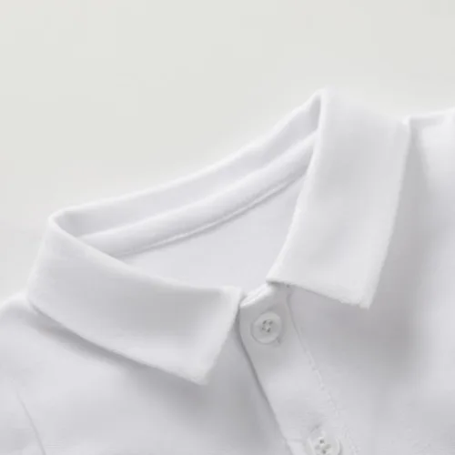 Vista 191 de pureborn Mameluco de algodón súper suave para bebés niños y niñas de 0 a 24 meses