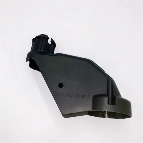 Vista 5 de [Piezas de drones] Piezas de drones agrícolas para DJI T50 Spray Rod Housing (frontal) Máquina de protección de plantas [fácil instalación]