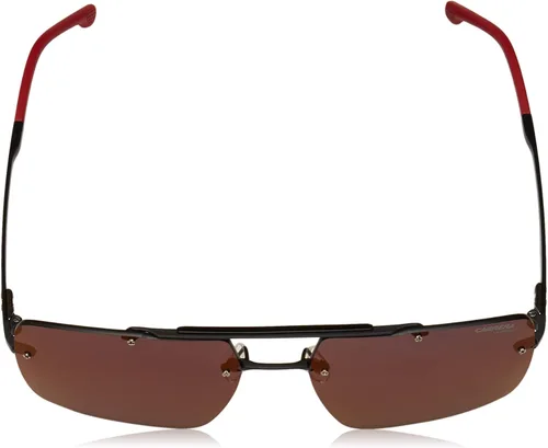 Vista 4 de Carrera 8034Se - Gafas de sol rectangulares para hombre 2402in 0669in