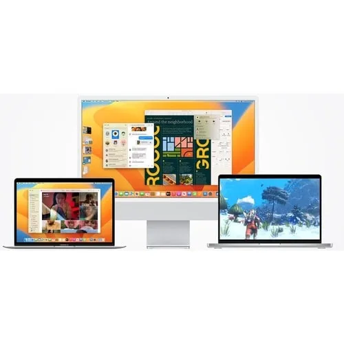 Vista 19 de MBP 14 SL M5/10C/10C GPU/16GB/1TB-SPA