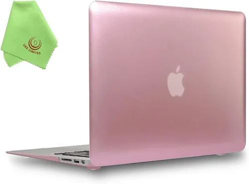 Vista 11 de Funda UESWILL para MacBook Air Retina de 11, 12, 13 pulgadas