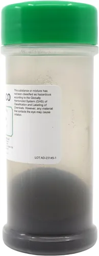 Vista 6 de Eisco Labs Fine virutas de hierro, 100 g en frasco rociador – Fabricado en los Estados Unidos