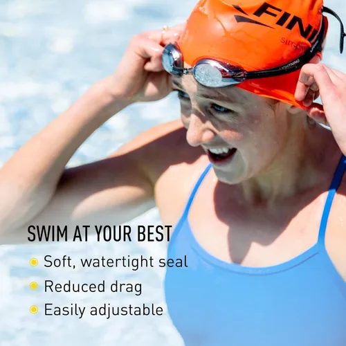 Vista 3 de FINIS Gafas Lightning
