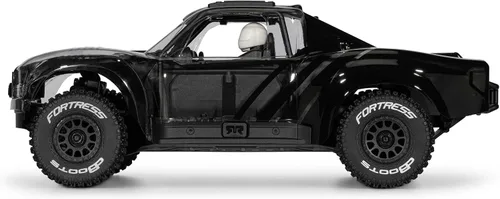 Vista 12 de ARRMA 1/16 Mojave GROM 4X4 RTA KIT RC Camión Desierto Cepillado