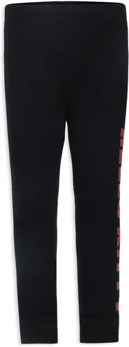 Vista 6 de Hello Kitty Conjunto de 2 piezas de suéter a rayas rojas con leggings negros (6XL)