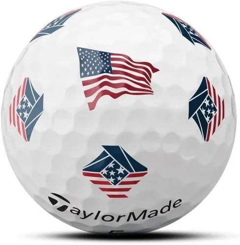 Vista 2 de TaylorMade Golf TP5
