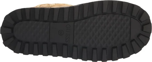 Vista 4 de GUESS Botines Leian para mujer