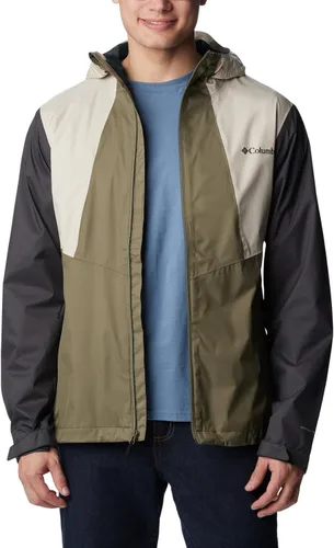 Vista 9 de Columbia Inner Limits II - Chaqueta para hombre