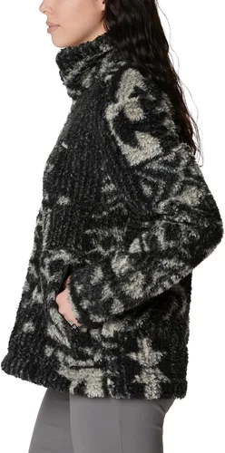 Vista 3 de Columbia Winter Pass Sherpa Fz para mujer
