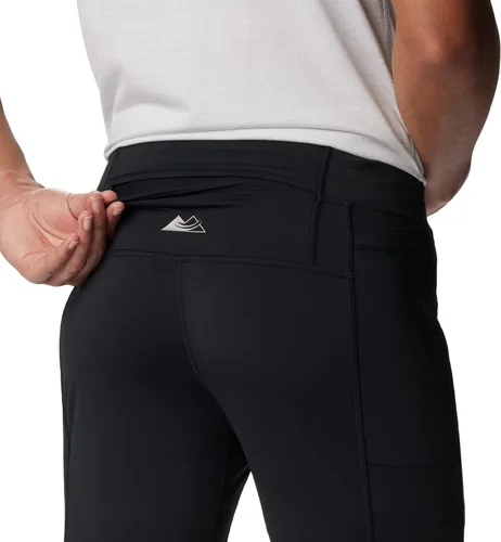 Vista 5 de Columbia Mallas para correr sin fin estándar M para hombre
