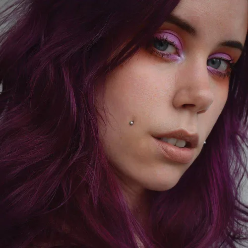 Vista 5 de AmazonUsbeauty Manic Panic Crema de color de cabello semipermanente, paquete de de 1