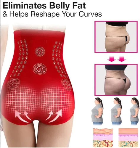 Vista 5 de 123 piezas de fibra única para mujer