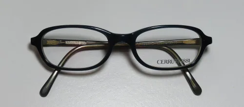 Vista 2 de Cerruti 1881 C2201 Gafas de diseñador para hombremujer de borde completogafas de ojo