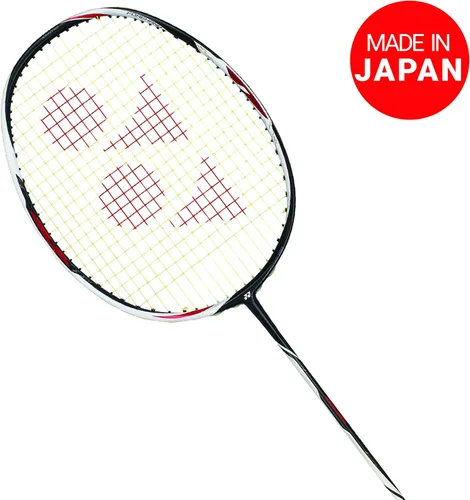 Vista 3 de Yonex Raqueta de bádminton - Duora Z- Strike