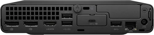 Vista 6 de HP Prodesk 400 Mini PC, i7-12700T, 16GB DDR4 RAM, 512GB SSD, Windows 11 Pro