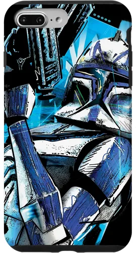 Vista 12 de Star Wars The Clone Wars - Carcasa para iPhone 17