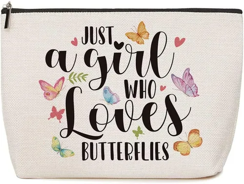 Vista 18 de Bolsas de Cosméticos Lovdazzles 2