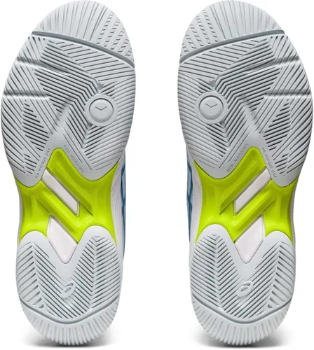 Vista 7 de ASICS Zapatillas de tenis Gel-Game 9 para mujer