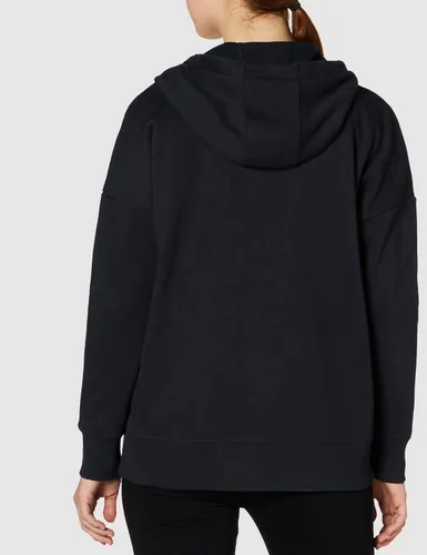 Vista 6 de Under Armour Womens Rival Fleece Full Zip Hoodie