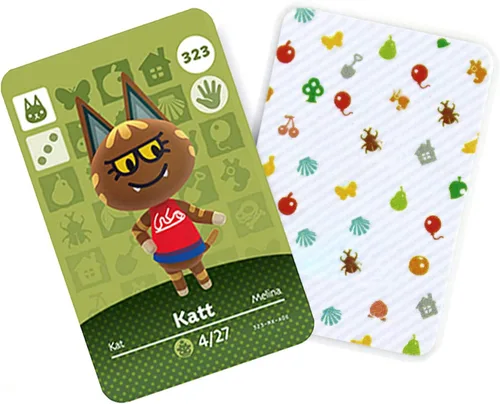 Vista 89 de Tarjetas NFC Groucho_No.151