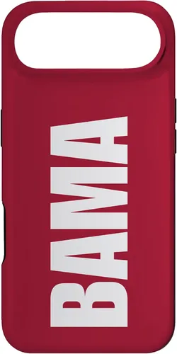 Vista 27 de Bama - Funda Alabama para iPhone 17