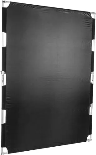 Vista 5 de Glow Kit de panel reflector y protector solar 55" x 78.7" con bolsa de transporte (55.1 x 78.7 in)