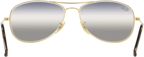 Vista 6 de Ray-Ban RB3362 Cockpit Aviator Gafas de sol