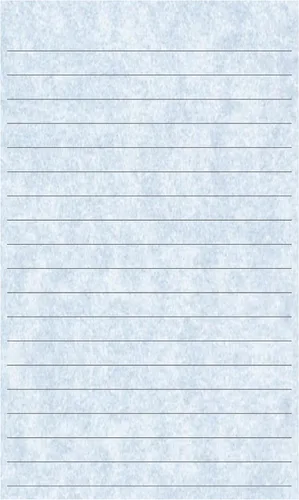 Vista 8 de Colonial Cards: 150 tarjetas de índice de pergamino envejecido de 3 x 5 pulgadas, formato retrato forrado