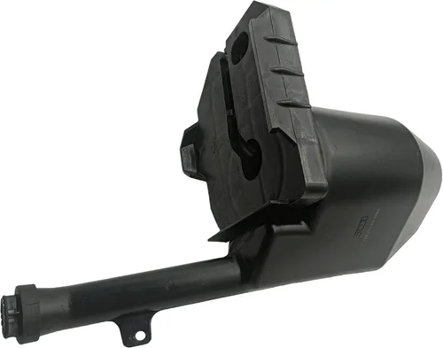 Vista 22 de PartsFlow Tanque de depósito de refrigerante con tapa compatible con Chevrolet Silverado GMC Sierra Cadillac Escalade Yukon 603-054 22797286