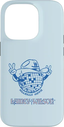 Vista 17 de Lainey Wilson - Hillbilly Hippie Case for iPhone 17