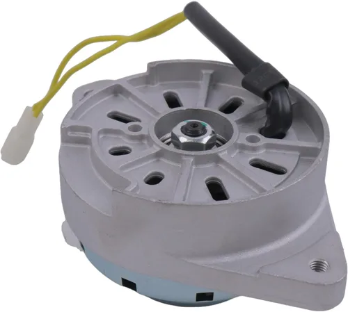 Vista 4 de Alternador de 12V 20A AM877557 MIA10338 compatible con JD F912 F915 2243 790 990 322 330 332 1070 2210 2305 2320 2520 4010 410 00 x 5 95 X740 X744