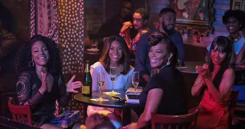 Vista 6 de Girls Trip DVD