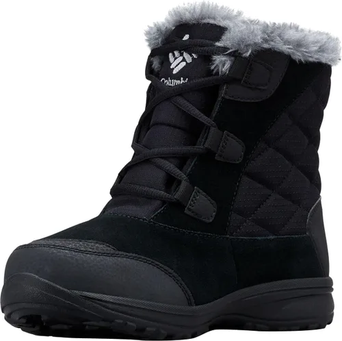 Vista 7 de Columbia Ice Maiden - Botines de nieve para mujer