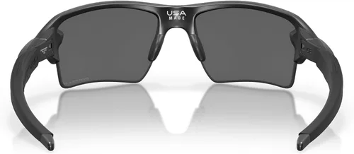 Vista 54 de Oakley Gafas de sol rectangulares Oo9188 Flak 2.0 XL para hombre
