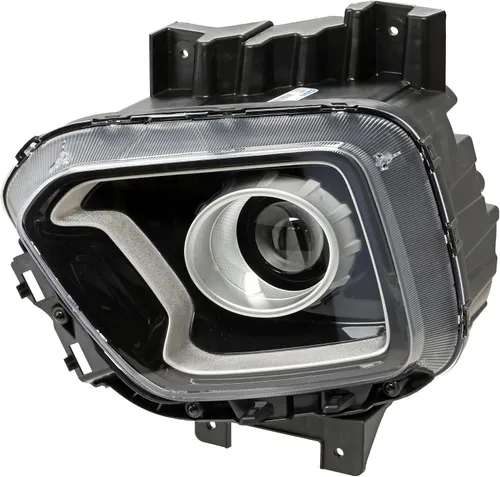 Vista 28 de Garage-Pro Faro delantero compatible con el lado del conductor Kia Sorento 2008-2009