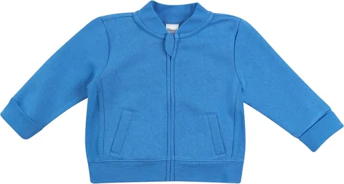 Vista 21 de Hanes Chaqueta de forro polar con cremallera para bebés y niñas