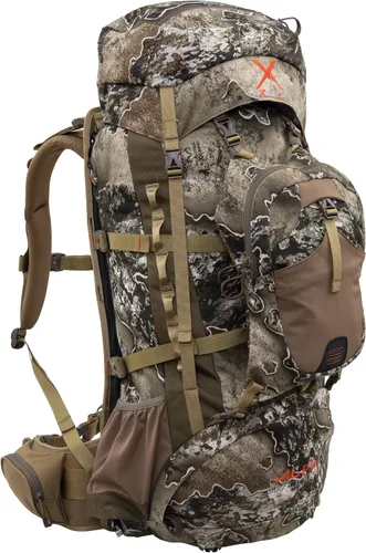 Vista 15 de ALPS OutdoorZ Commander X para hombre Marrón Coyote