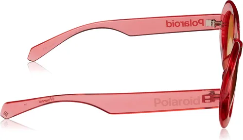 Vista 3 de Polaroid Gafas de sol para mujer Pld6052S Oval Gafas de sol