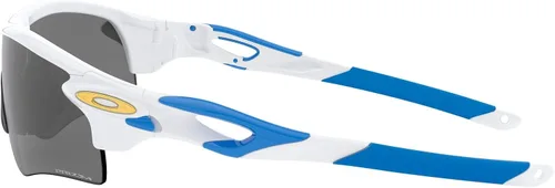Vista 4 de Oakley Men's Oo9206 Radarlock Path Low Bridge Fit Rectangular Sunglasses