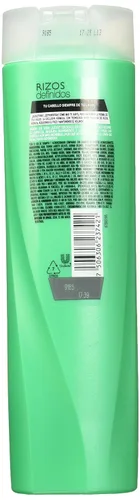 Vista 2 de SEDAL CHAMPÚ RIZOS DEFINIDOS 340 ML