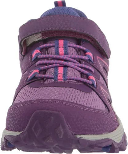 Vista 2 de Merrell Trail Quest - Tenis de senderismo para niños