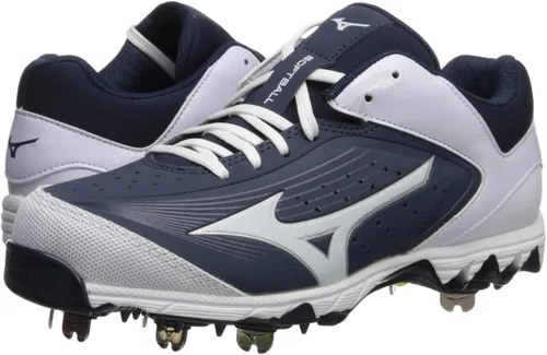 Vista 7 de Mizuno Swift 5 Fastpitch - Zapatillas de softbol para mujer