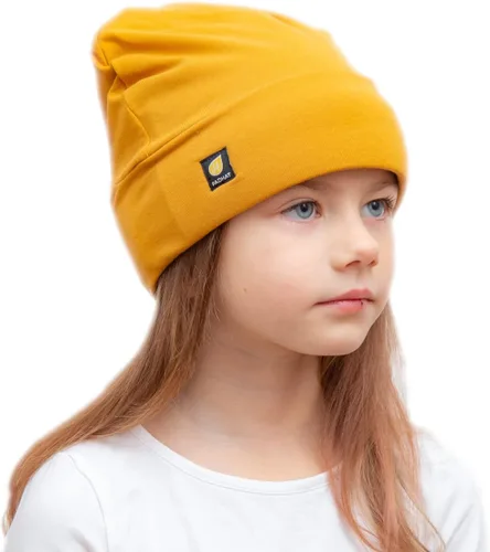 Vista 54 de Sombrero protector de cabeza para niños, diseño único y pendiente de patente, tecnología autoajustable, acolchado de seguridad para bebés y niños