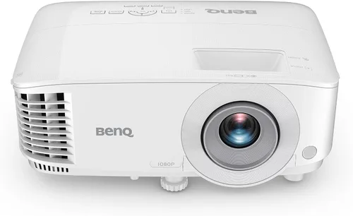Vista 3 de BenQ MS560/SVGA/4000ANSI/20000:1/HDMI, VGA/3D BluRay Ready *DAMAGED BOX