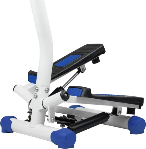 Vista 5 de Wagan Fitness Equipment Blanco/Azul/Negro