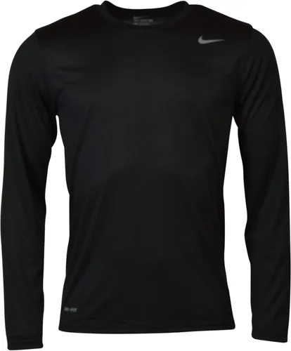 Vista 6 de Nike Legend 2.0 - Camiseta de manga larga para hombre Blanco