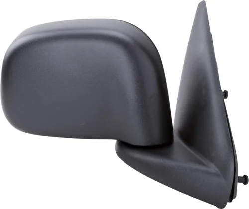 Vista 4 de TYC 4310332 Espejo de puerta lateral izquierdo compatible con Dodge Ram Pickup 2002-2008