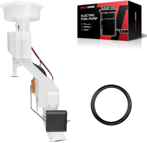 Vista 12 de Torchbeam Conjunto de bomba de combustible compatible con Sonoma 1992-1995 2.5L, S10 1992-1995 4.3L, ensamblaje del módulo de la bomba