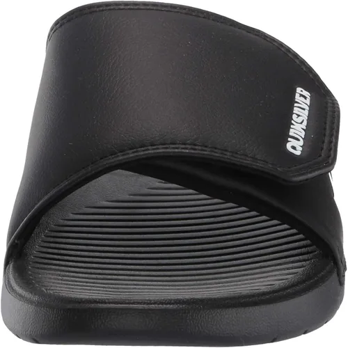 Vista 2 de Quiksilver Sandalias de ajuste Bright Coast para hombre
