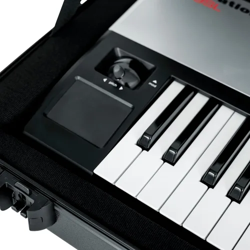 Vista 10 de Gator G-PG ACOUSTIC Pro Go Series. Funda para guitarra acústica.